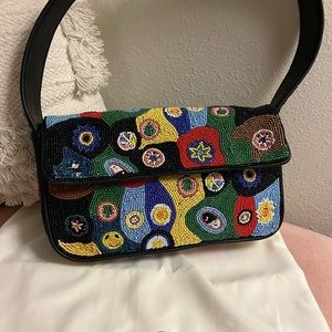 Staud Tommy Shoulder Bag